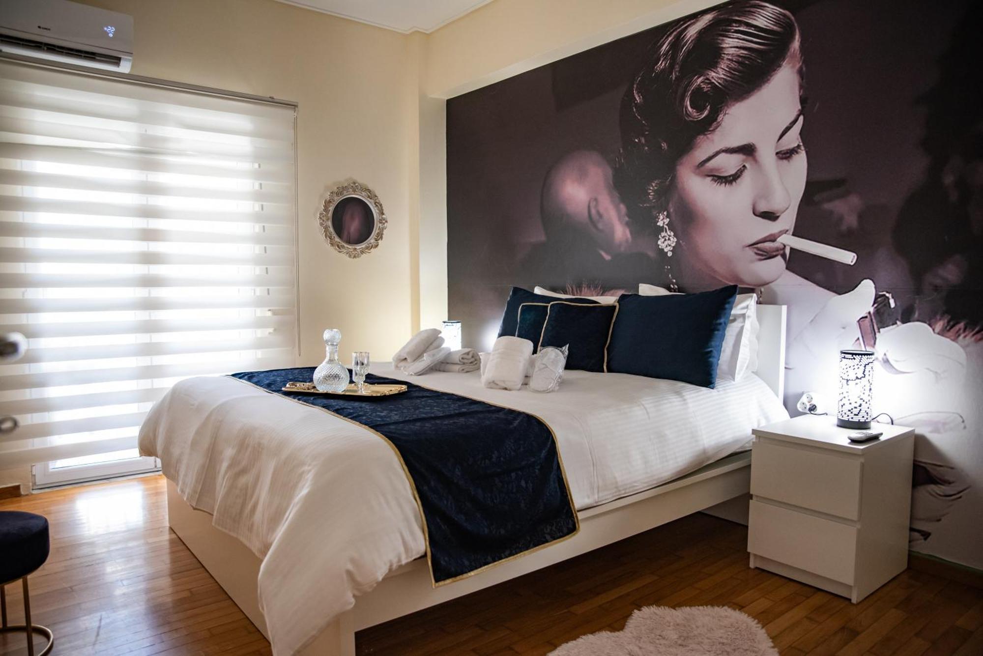 Koukaki Urban Retreat, Steps From The Acropolis Apartment Athens Exterior photo